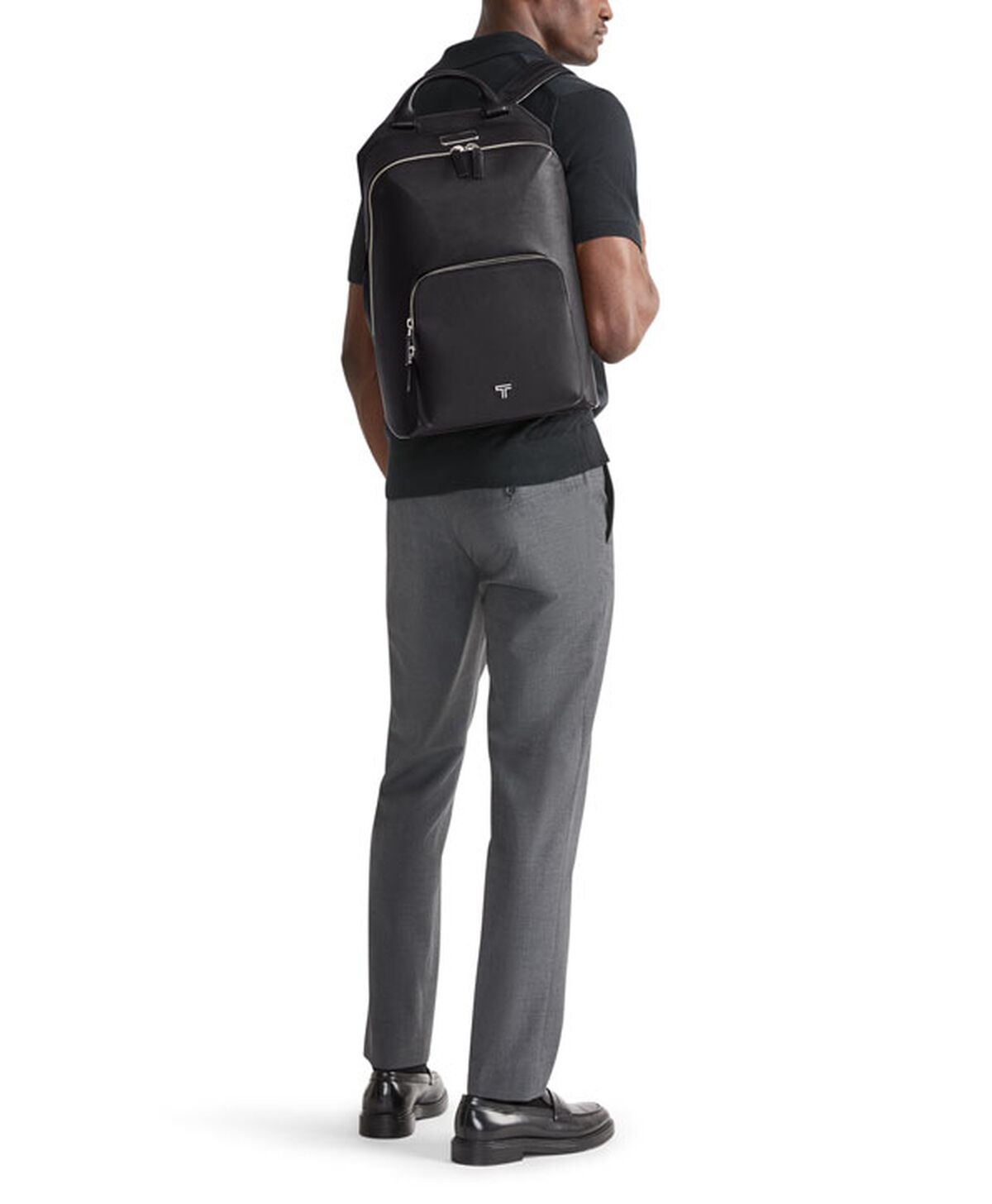 TUMI Sac à dos Davide
