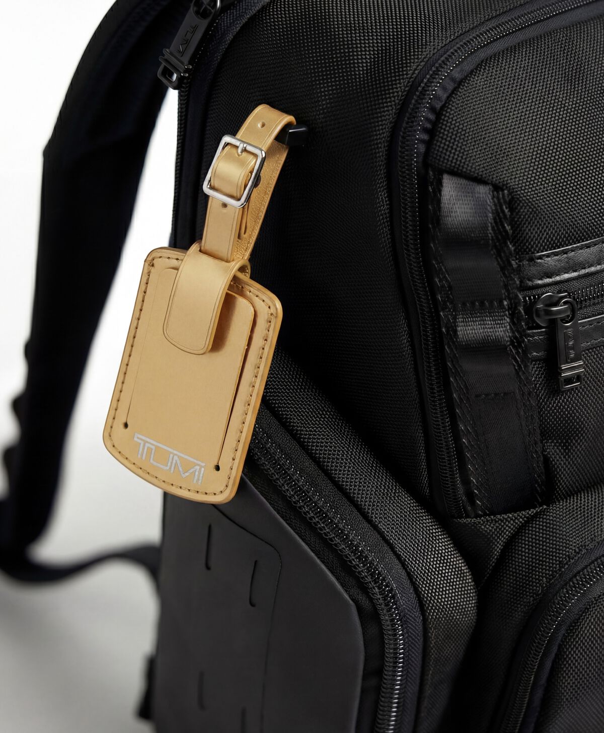 TUMI ACCENTS Etichetta bagaglio