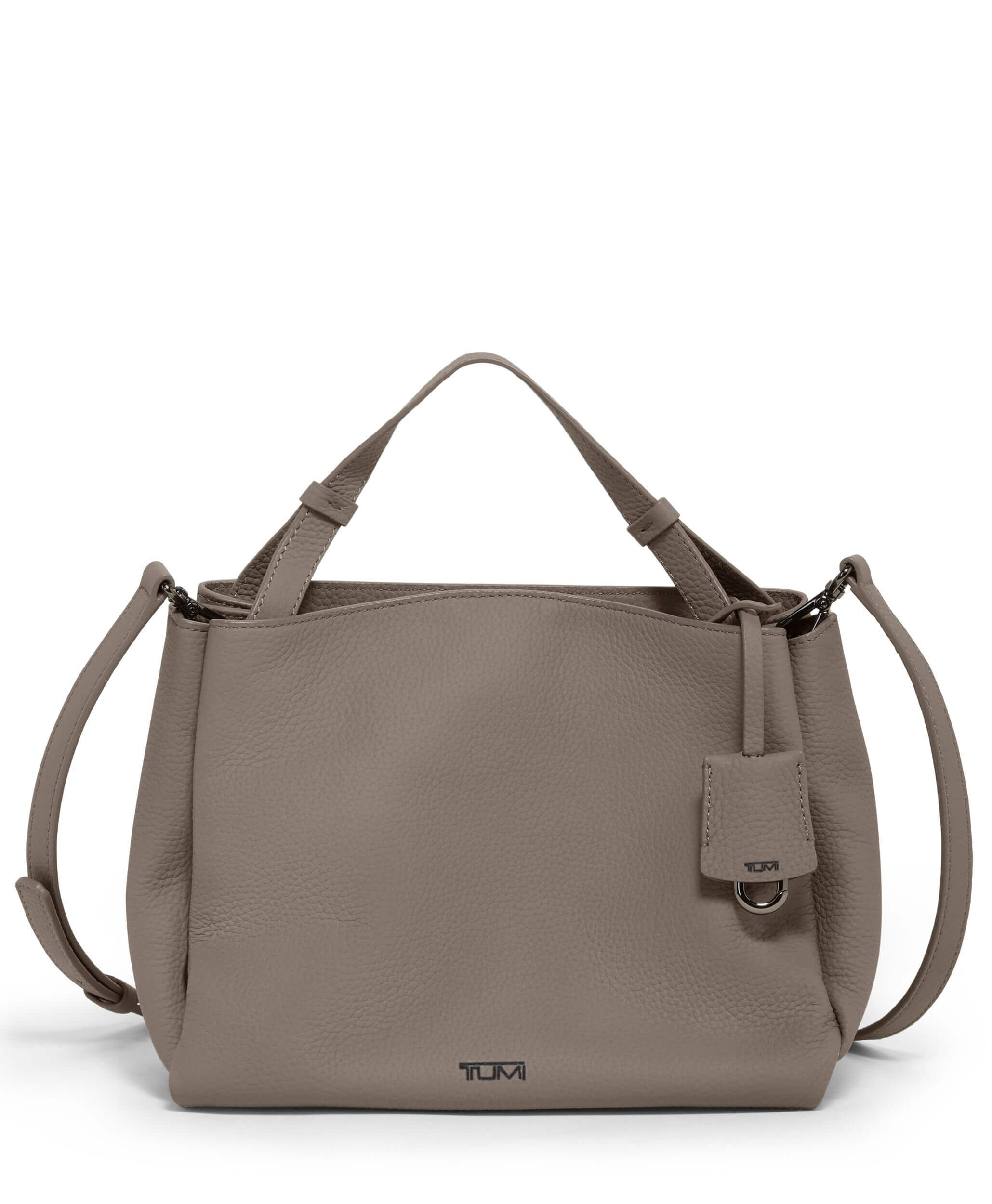 Tumi gwen flap crossbody best sale