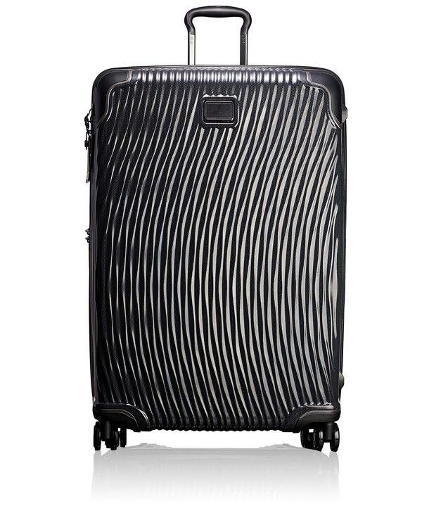 TUMI Latitude Koffer für eine Weltreise
