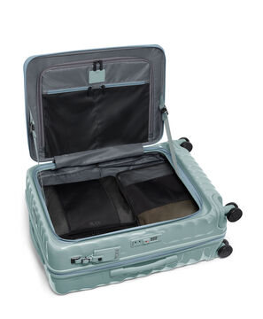 19 Degree Front Access Medium Front Access Expandable Checked