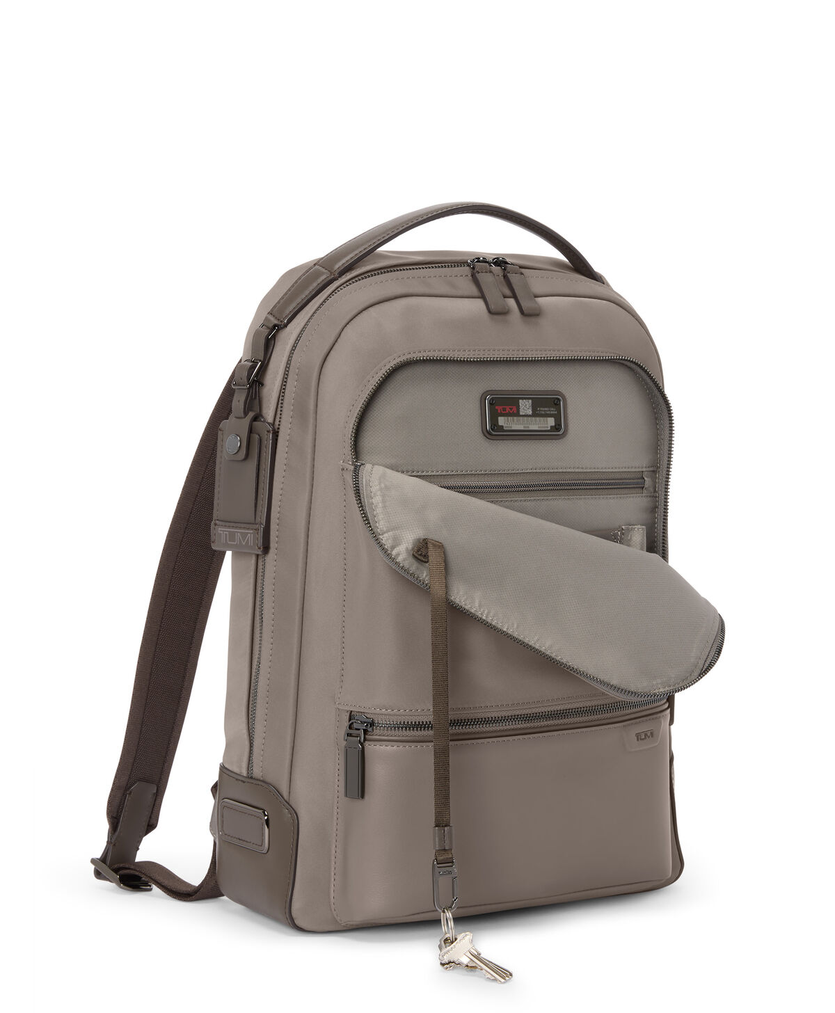 Harrison Sac &agrave; dos Bradner