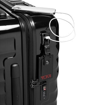 19 Degree Handgep&auml;ck &ndash; Gro&szlig; Expandable