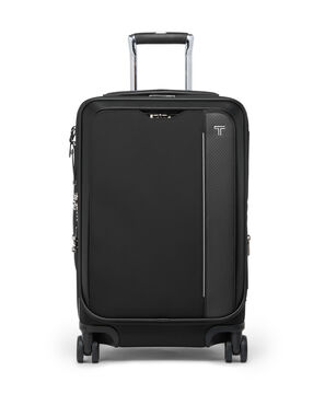 Arriv&eacute; Handgep&auml;ck &ndash; Dual Access Expandable