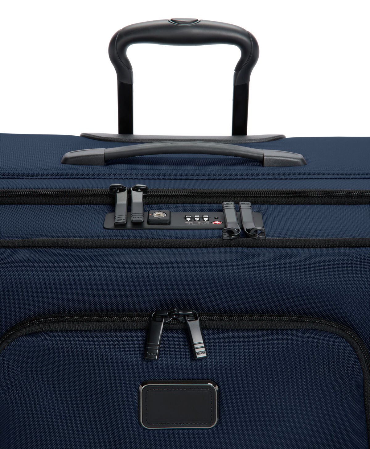 TUMI Valise Extensible Large Dual Access 73,5 cm