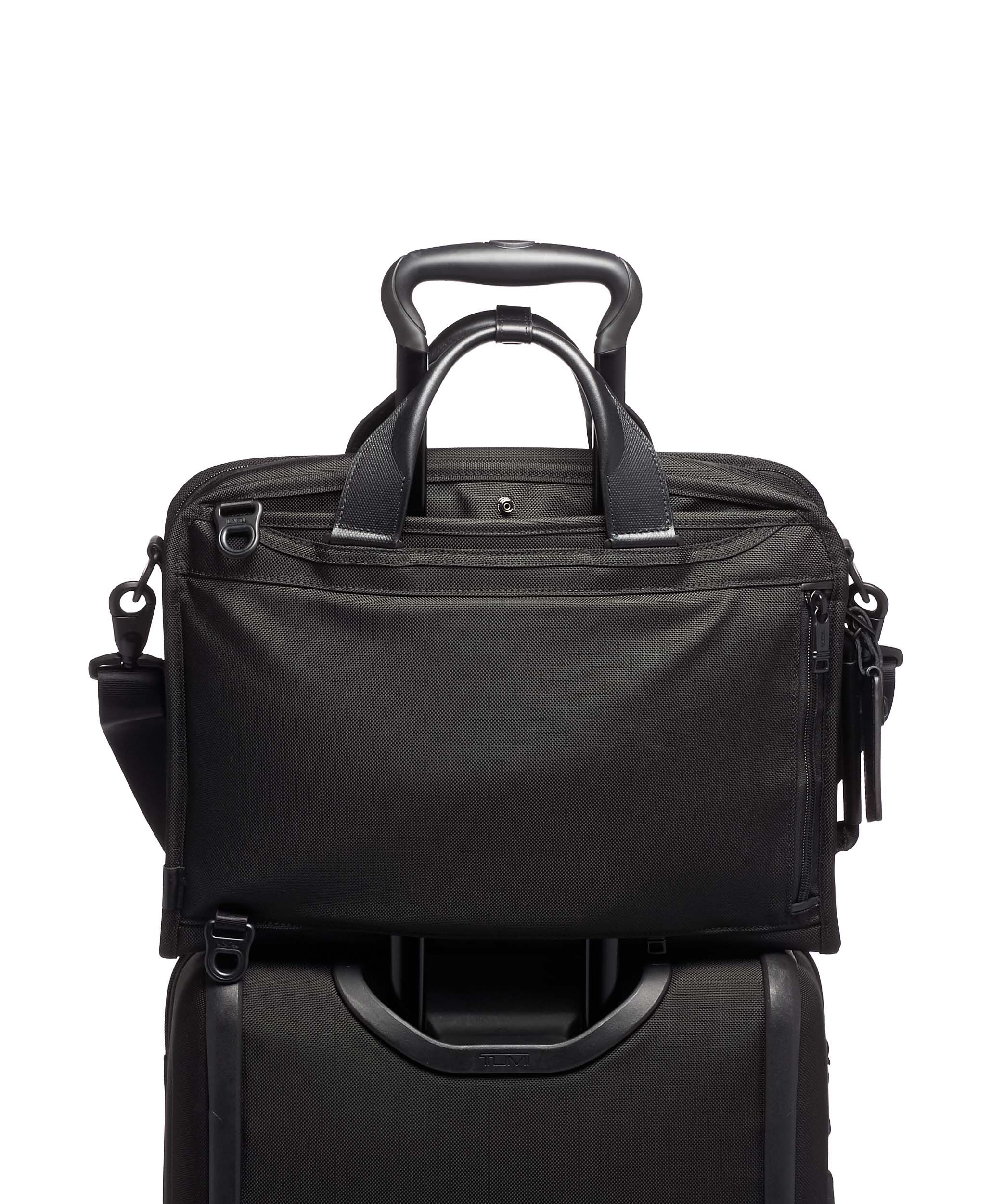 Tumi 3 shop way brief