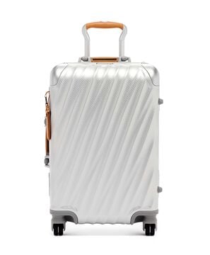 19 Degree Aluminium Valise cabine International 56 cm 19 Degree Aluminium Valise cabine International 56 cm