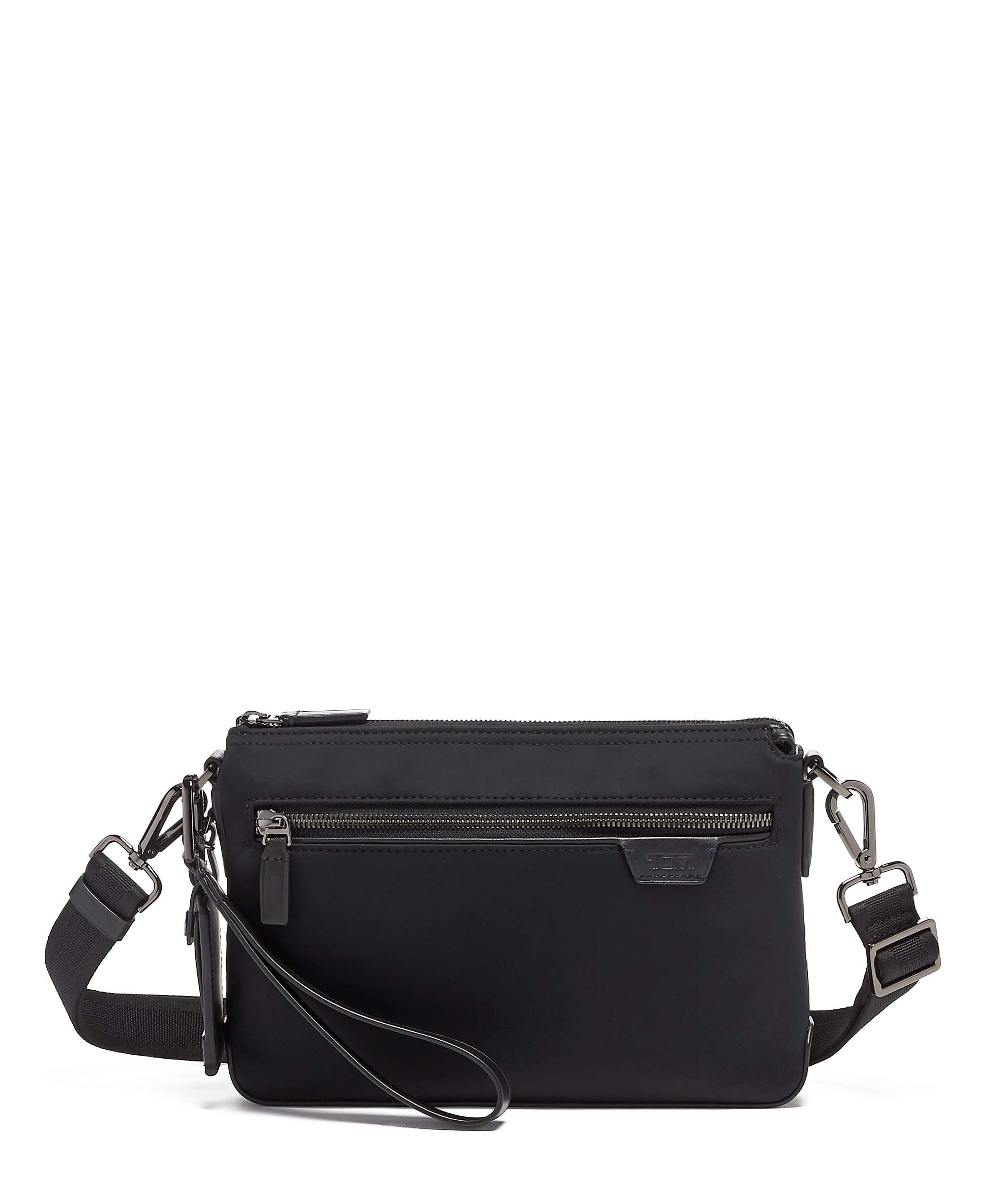 harrison messenger bag