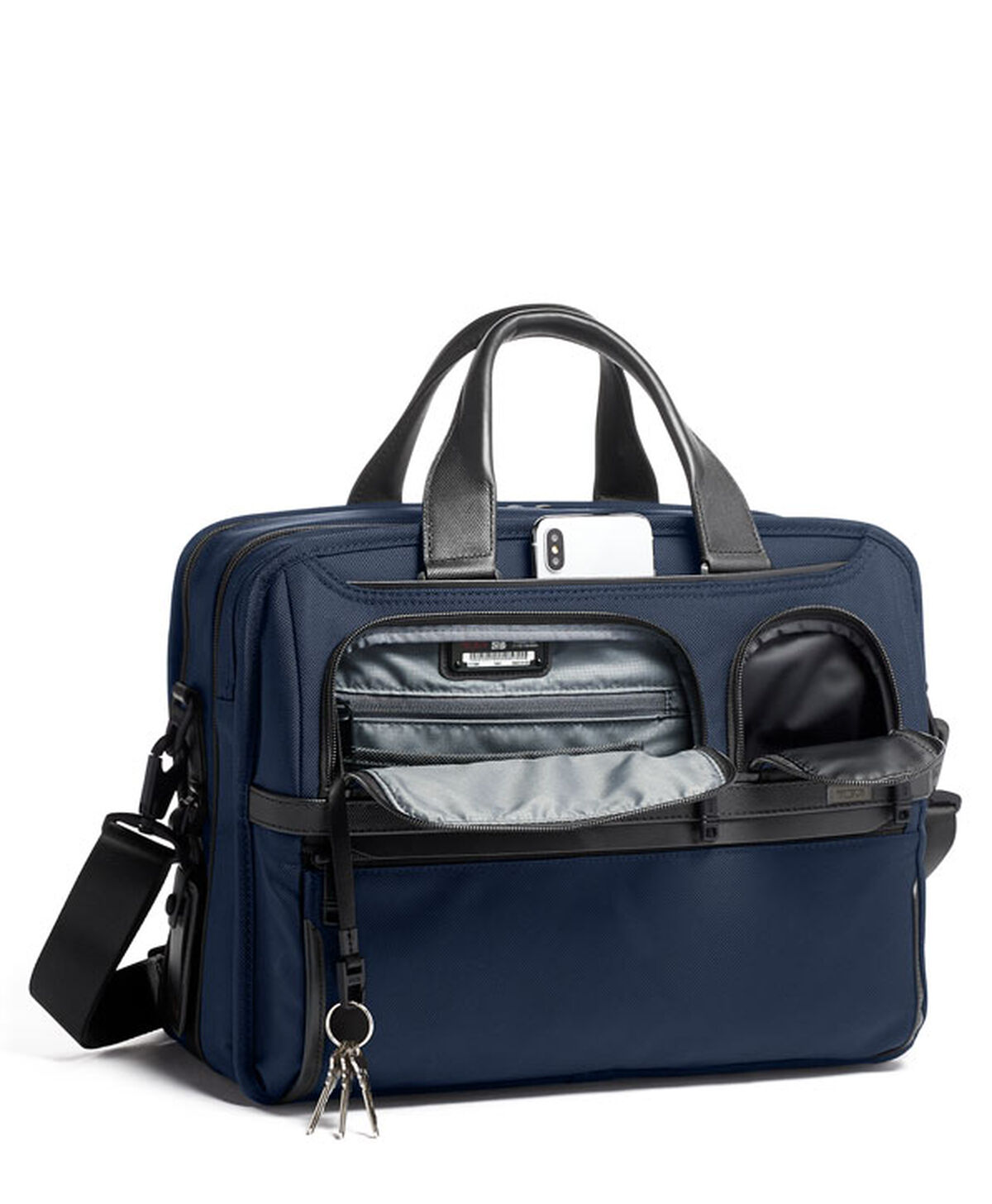 TUMI Porte-documents ordinateur