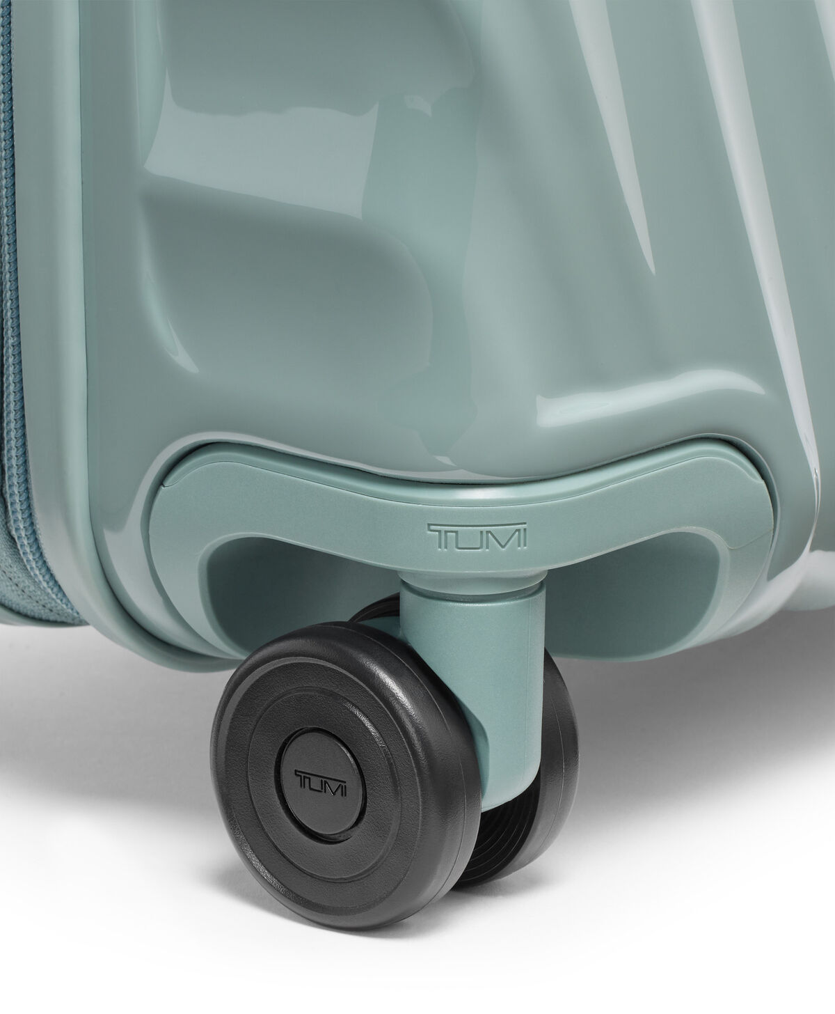 TUMI Valise cabine extensible Continental 55 cm