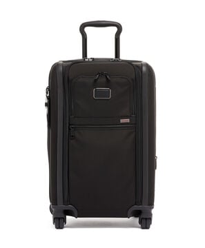 Alpha 3 Valise cabine extensible International Dual Access 56 cm Alpha 3 Valise cabine extensible International Dual Access 56 cm
