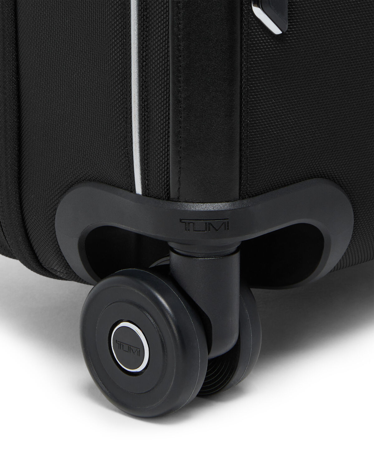 TUMI Bagaglio a mano dual access espandibile 56 cm
