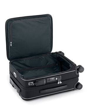 Arriv&eacute; Handgep&auml;ck &ndash; Gro&szlig; Dual Access Expandable