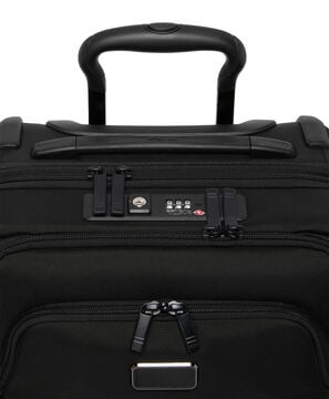 ALPHA Valise Cabine Extensible Business