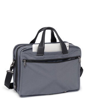 Alpha X Expandable Organizer Laptoptasche