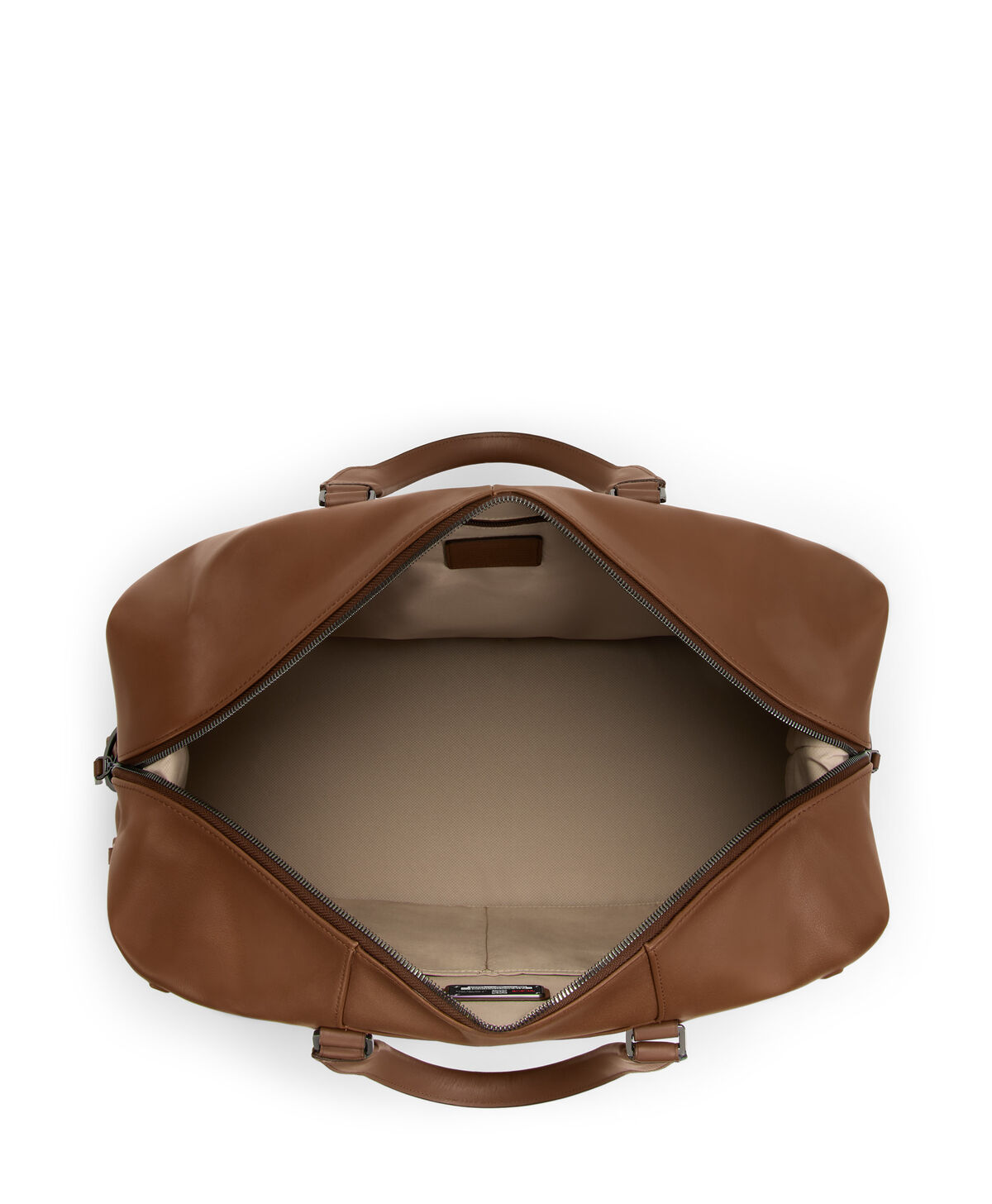 HARRISON Sac duffel Nelson