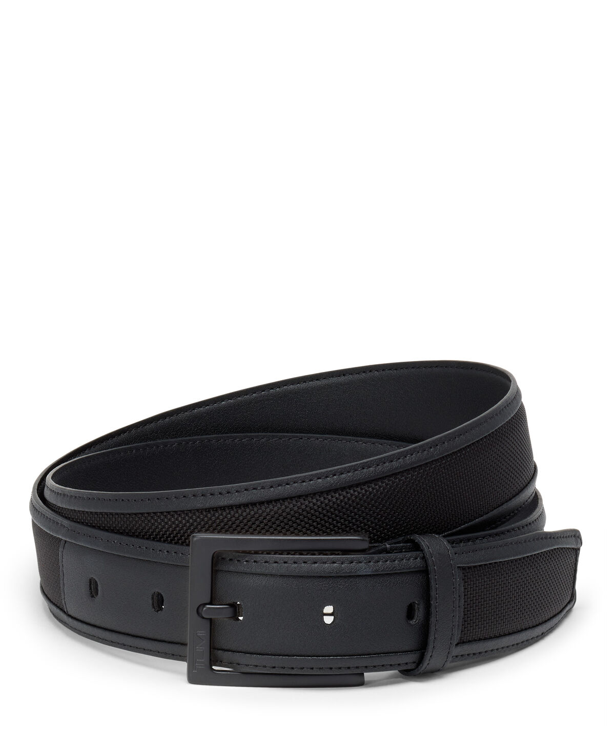 TUMI Ceinture balistique rectangulaire, 35 mm