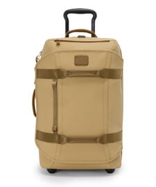 Alpha Bravo Handgep&auml;ck &ndash; Convertible 2-Wheeled Backpack