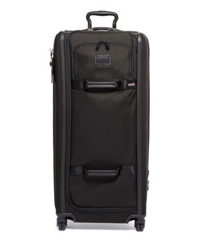 Alpha 3 Sac duffel extensible Tall 4 roues 86,5 cm Alpha 3 Sac duffel extensible Tall 4 roues 86,5 cm
