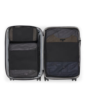 Alpha Valise Cabine Extensible - double acc&egrave;s