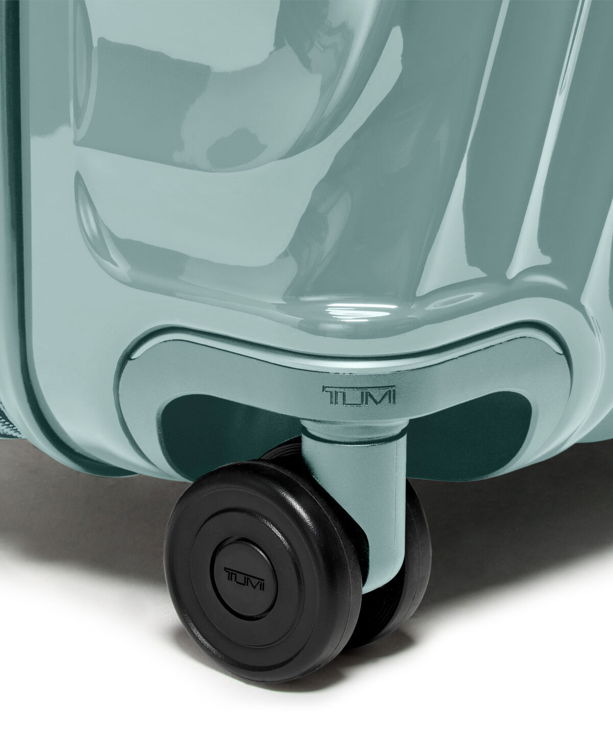 19 Degree Bagaglio da stiva Medio Espandibile