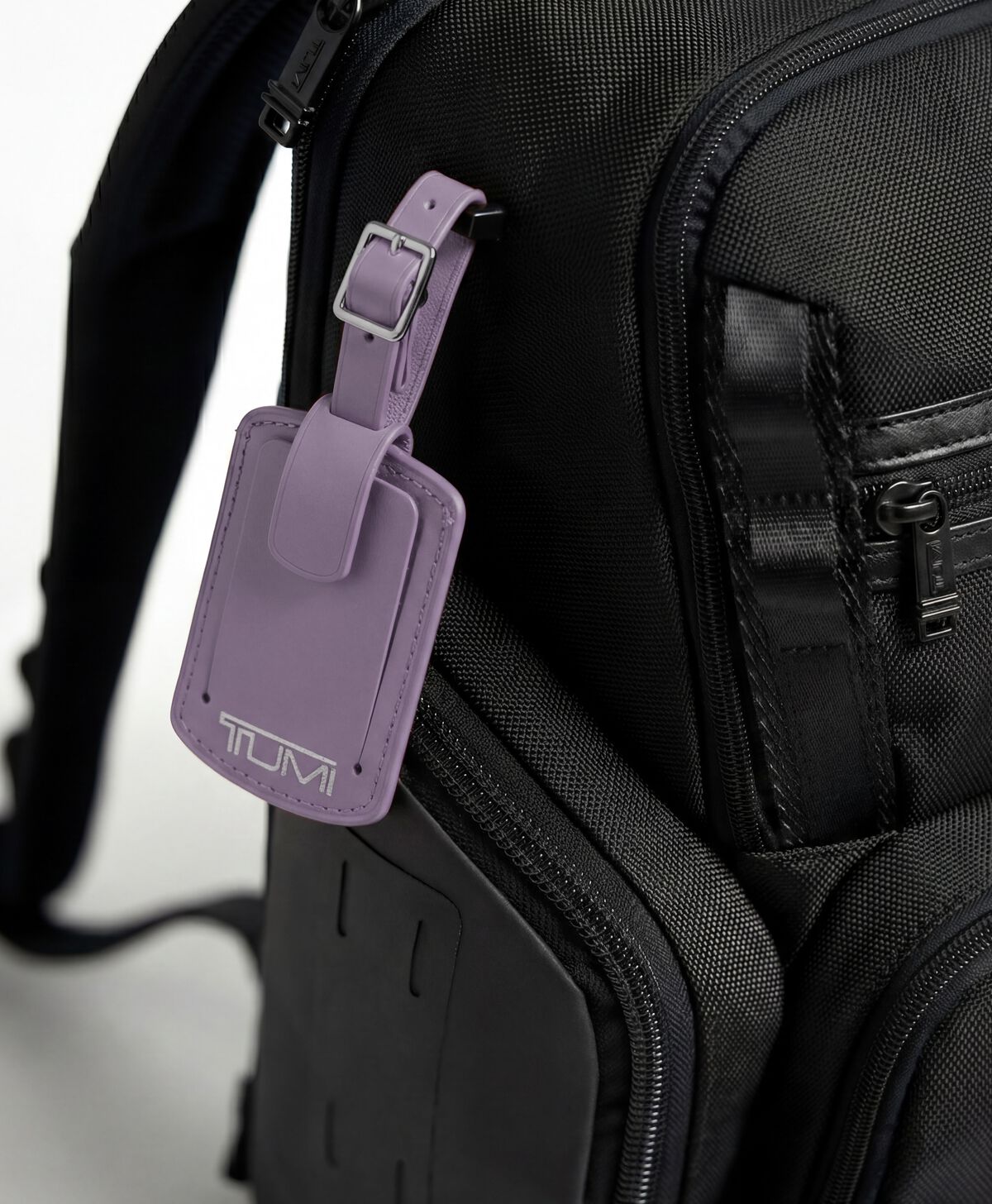 TUMI ACCENTS Etichetta bagaglio
