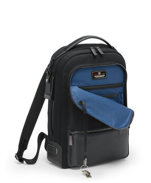 Harrison Bradner Rucksack
