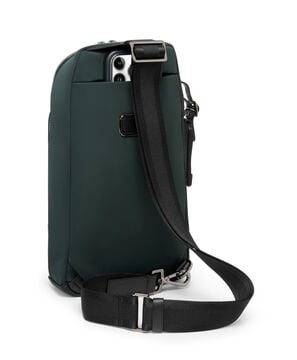 HARRISON Gregory Schultertasche