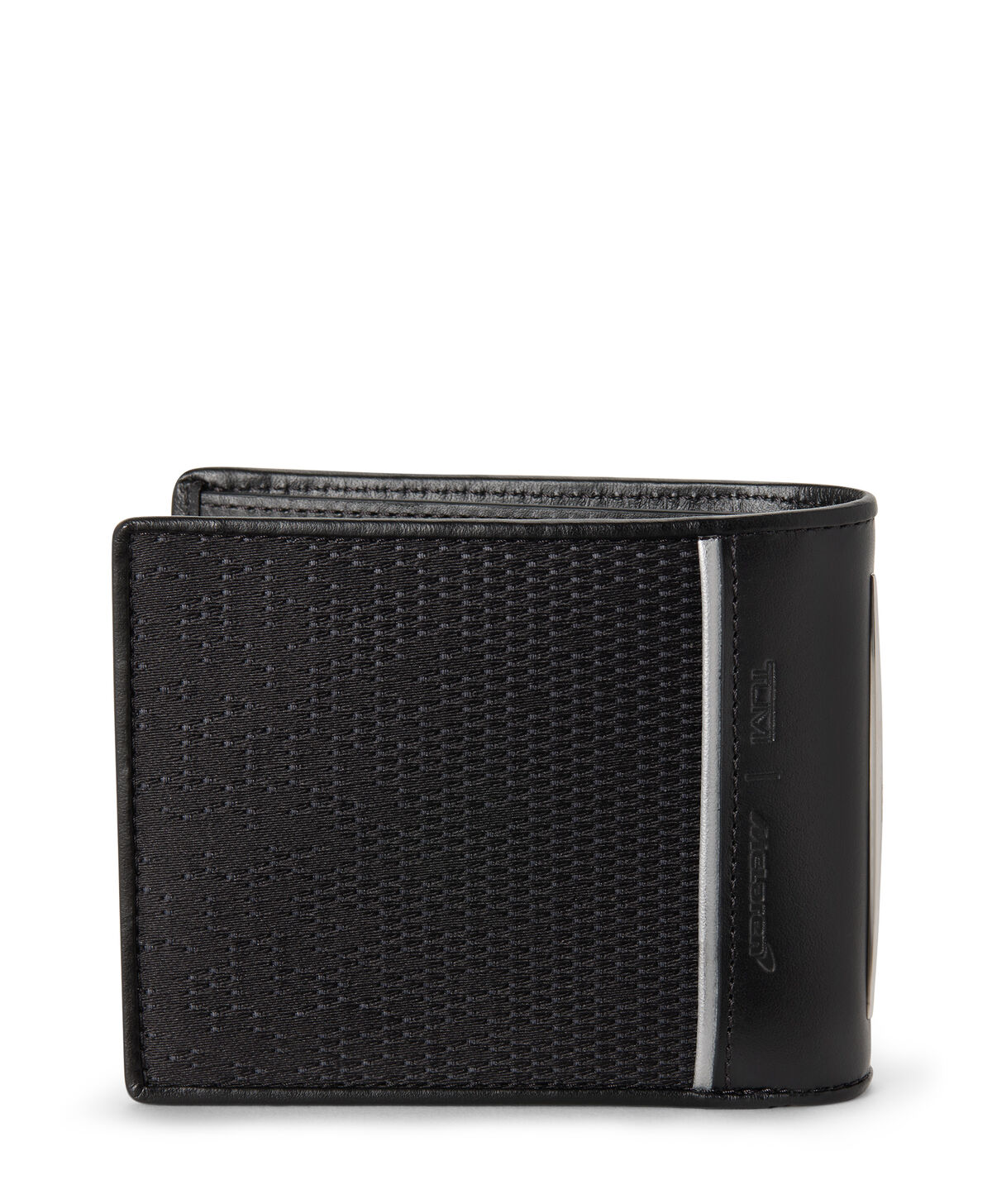 TUMI McLaren Portafoglio Doppio Scomparto