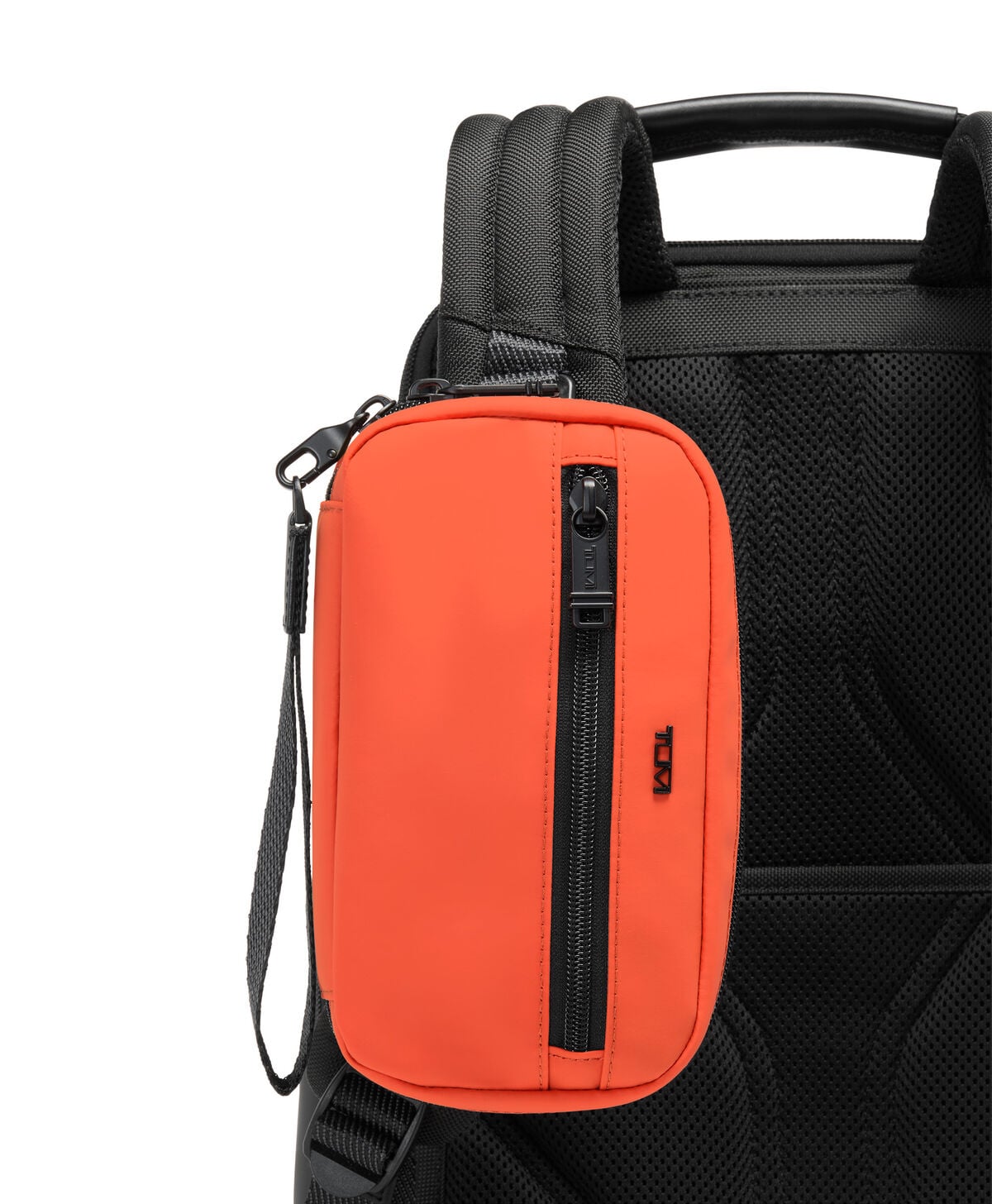 TRAVEL ACCESSORY Pochette ZIP