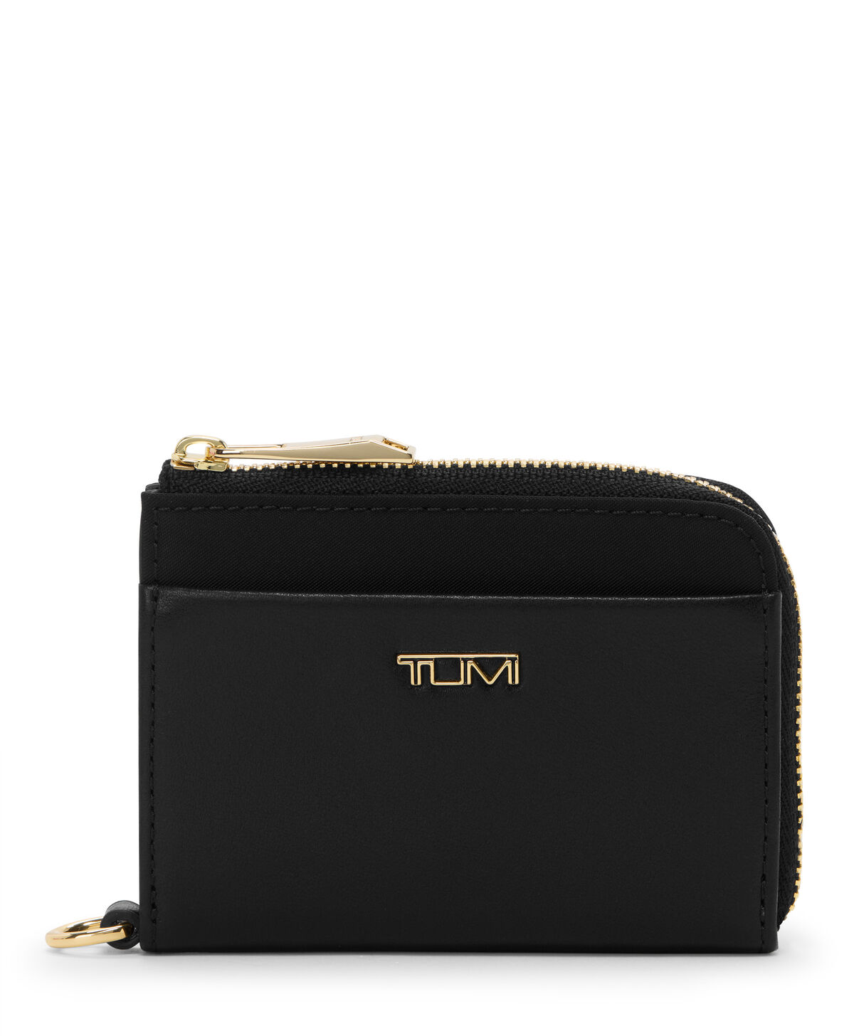 TUMI Astuccio Porta Carte con Zip