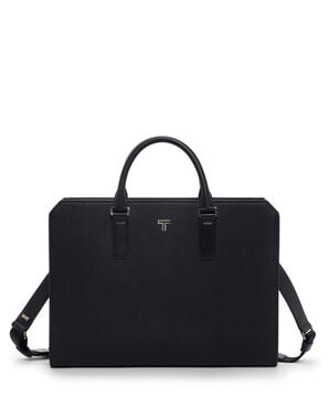 Turin Savona Slim Aktentasche Turin Savona Slim Aktentasche