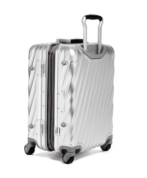19 Degree Aluminium Handgep&auml;ck &ndash; Expandable