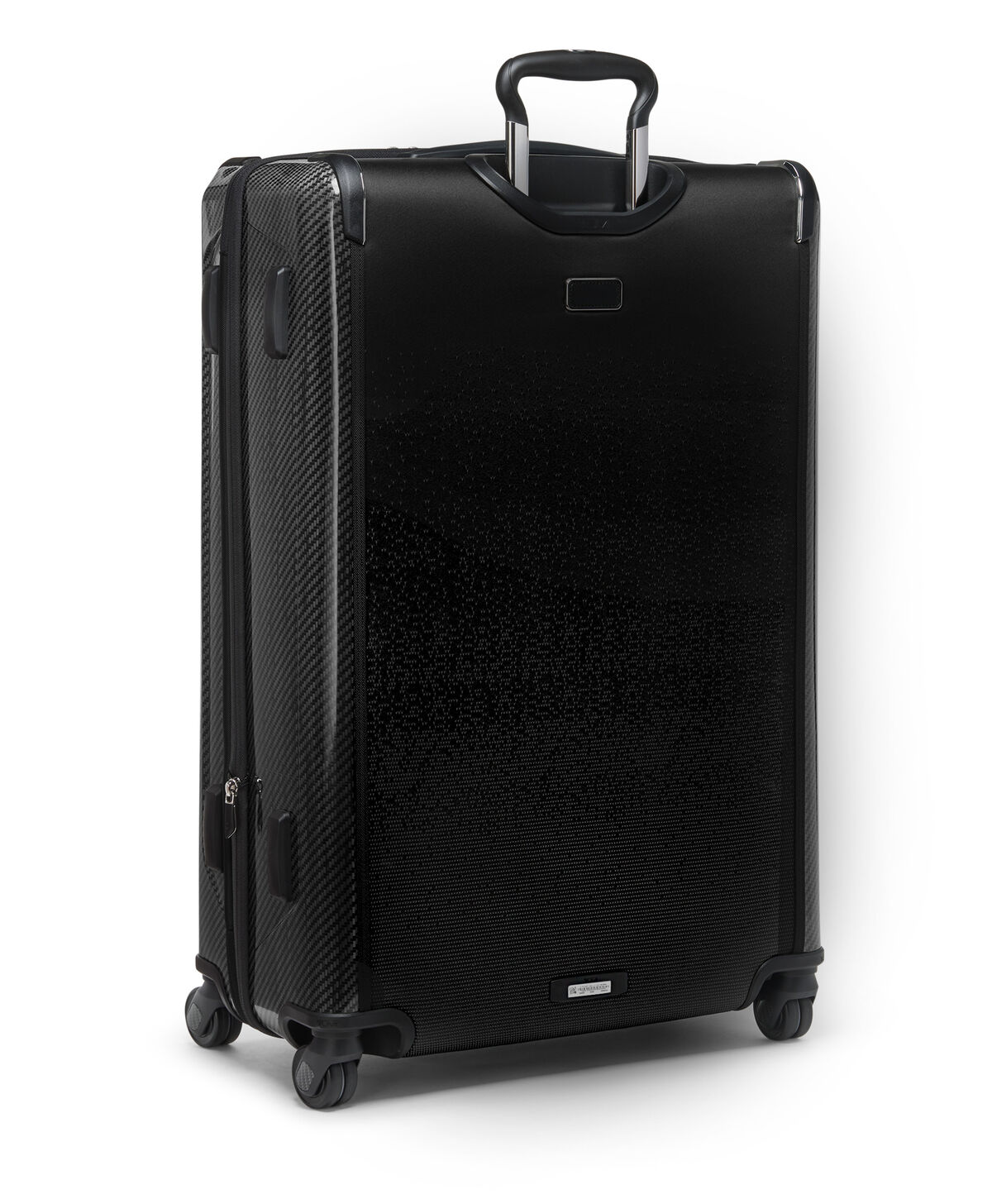 TUMI McLaren Valise Soute Large Extensible Aero - Poche Frontale
