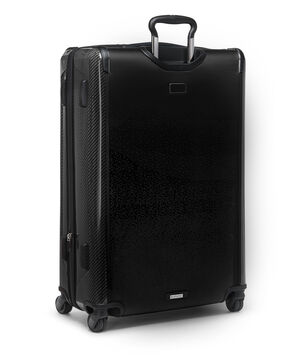 TUMI McLaren Bagaglio da stiva Large Espandibile Aero con apertura frontale