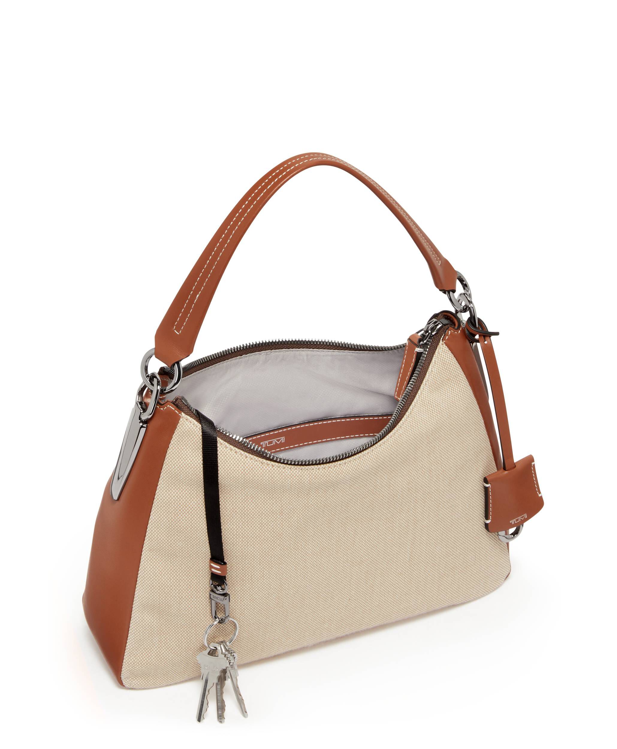 Tumi mezzanine backpack online