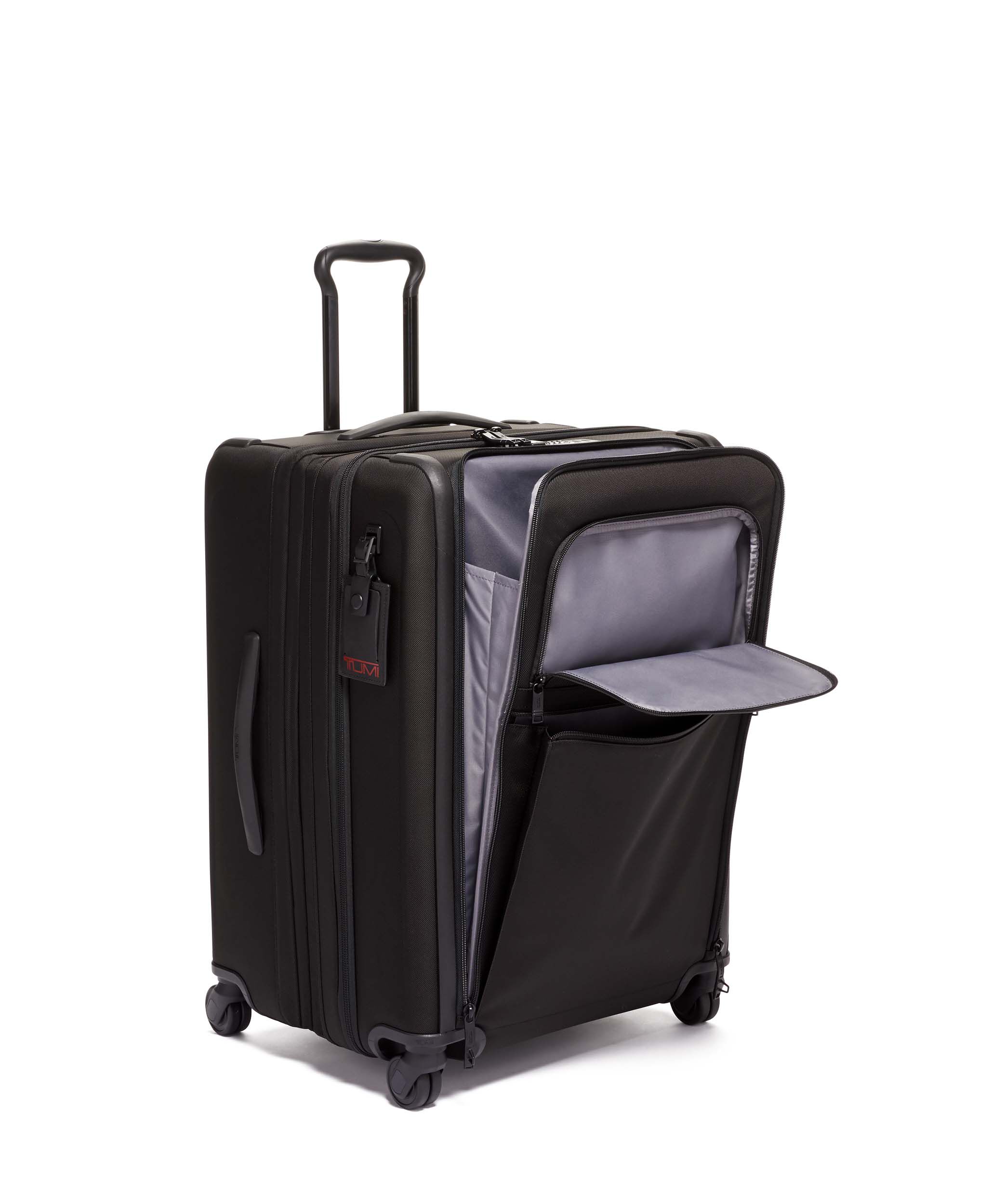 Tumi alpha 3 carry on hotsell