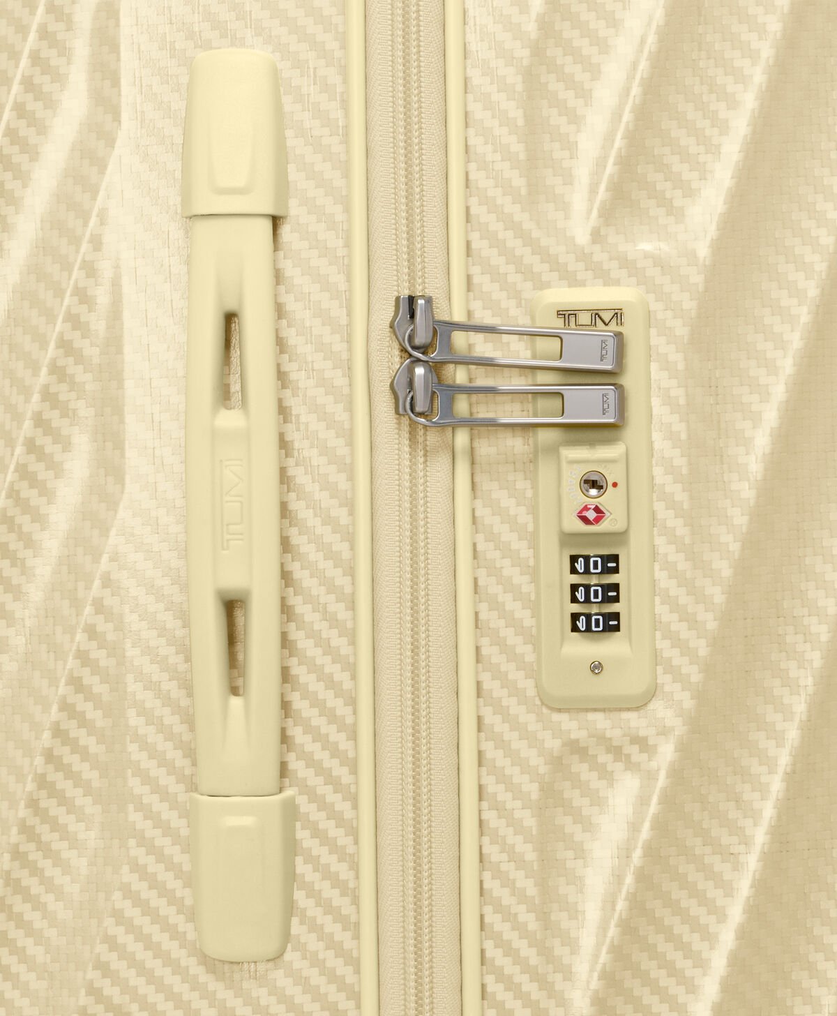 TUMI Bagaglio a mano International 55 cm