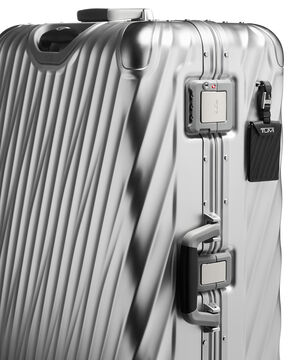 19 DEGREE ALUMINIUM Bagaglio da stiva Large