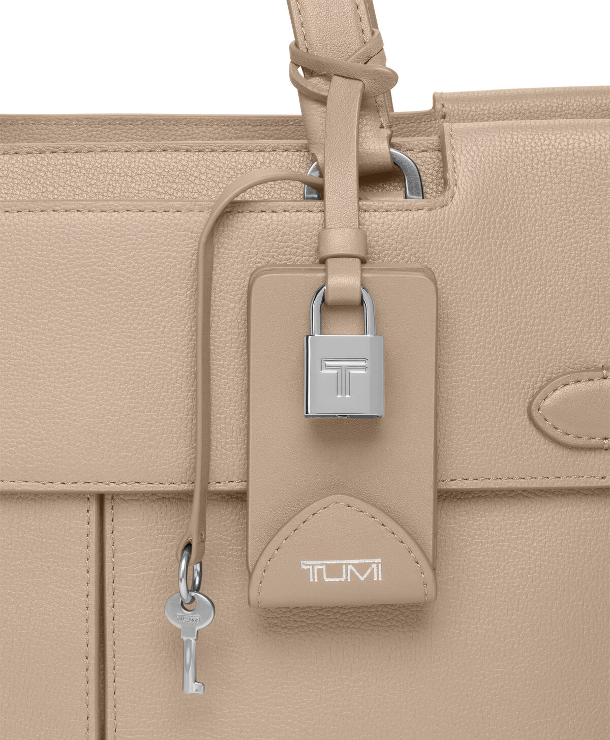 TUMI Sac cabas Medium Agent