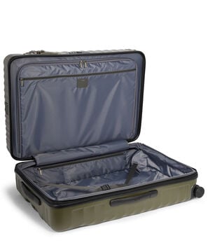 19 Degree Short Trip Expandable Checked Luggage 66 cm 19 Degree Short Trip Expandable Checked Luggage 66 cm