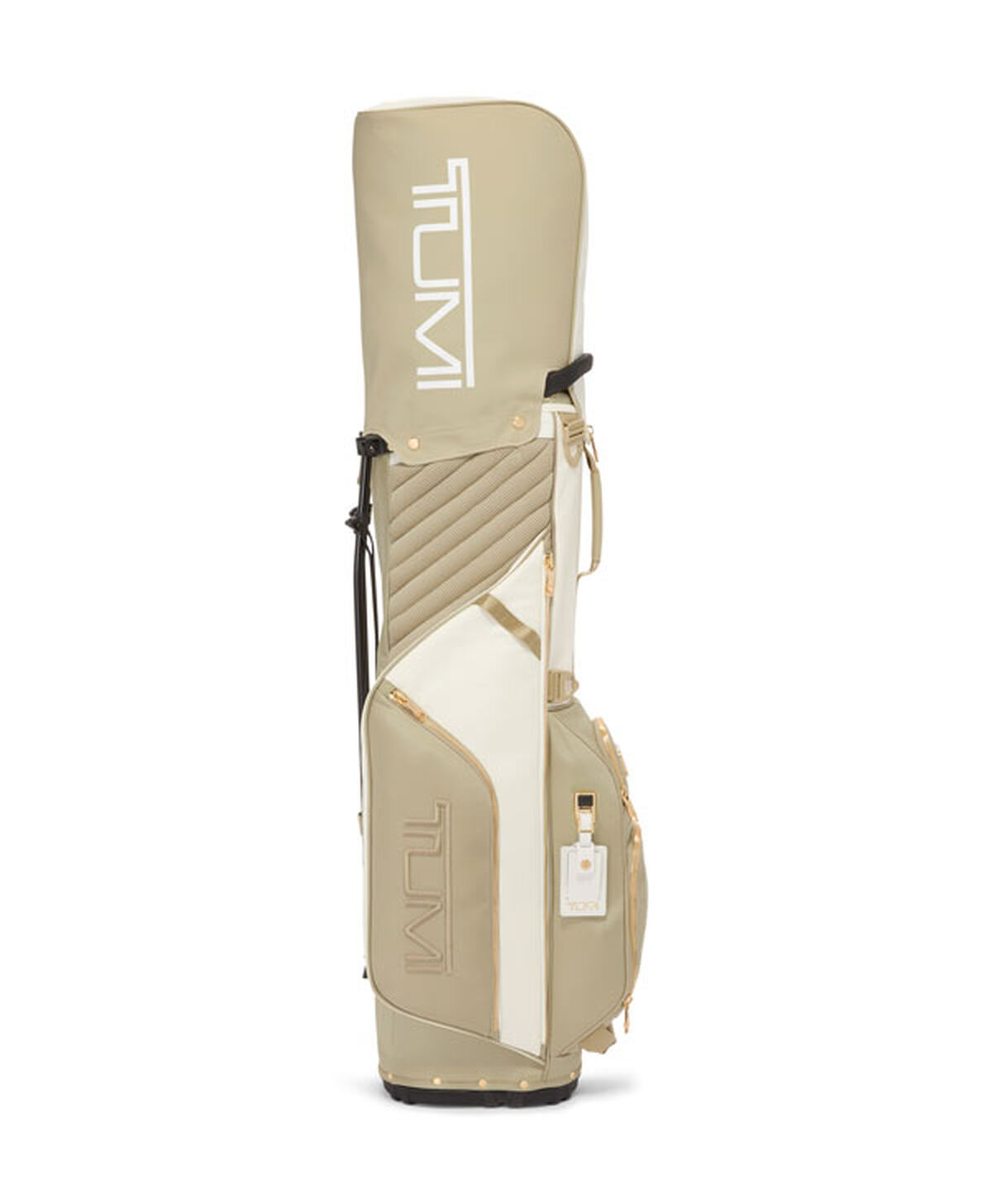 TUMI Golf Stand Bag