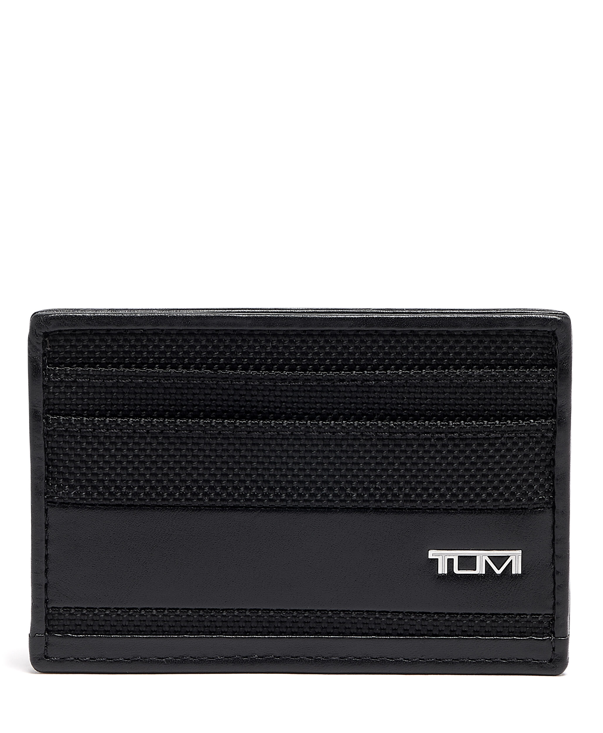 Alpha Slim Card Case TUMI Switzerland
