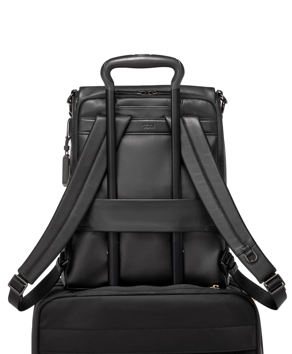 VOYAGEUR Zaino Tote Limerick