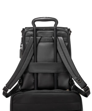 VOYAGEUR Zaino Tote Limerick