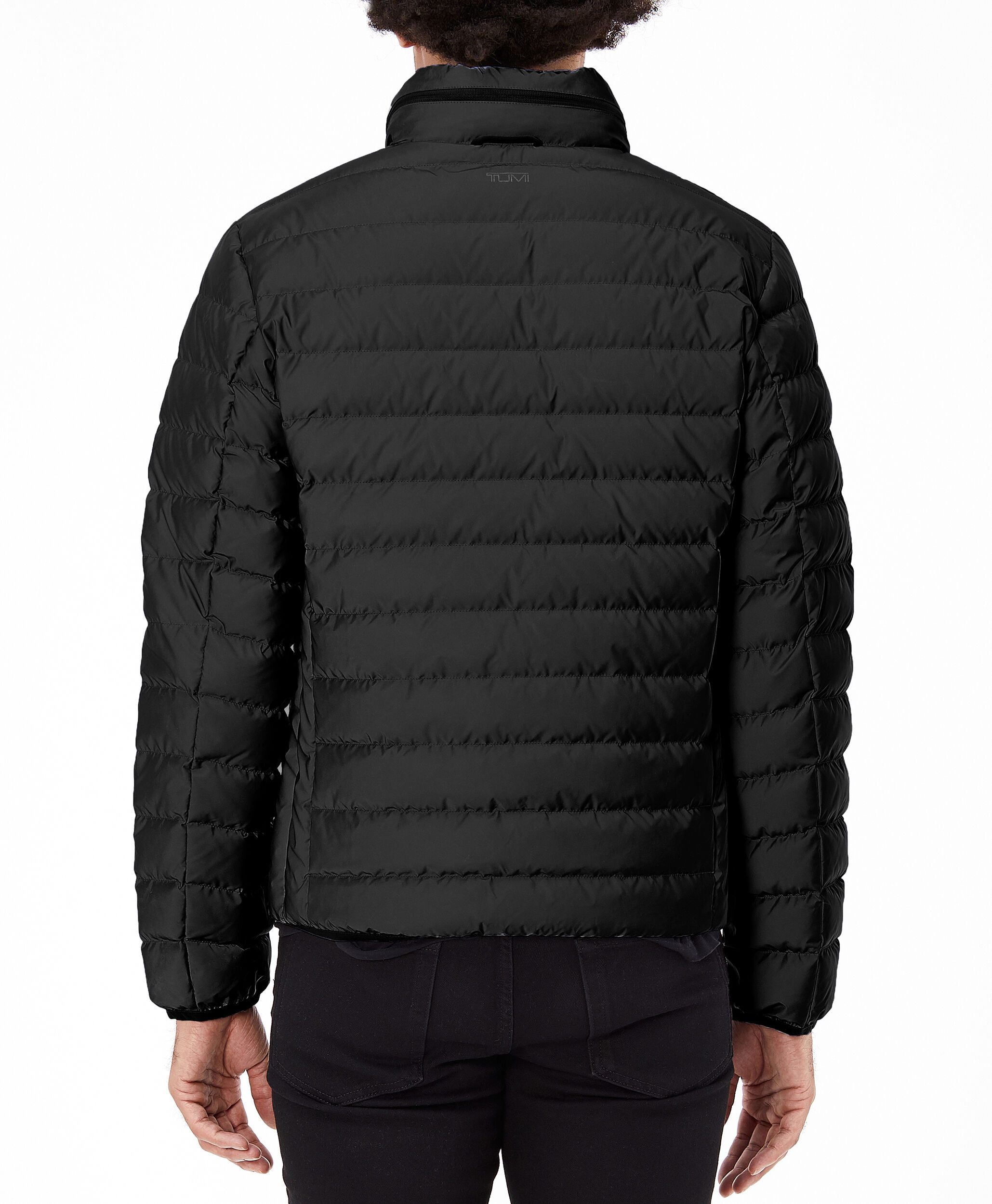 Packable coat for travel clearance