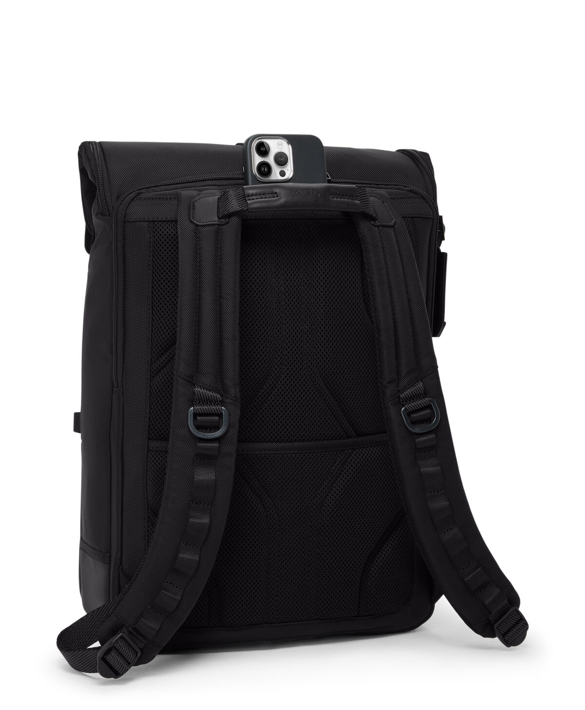 Alpha Bravo Zaino Surveillance con Patta