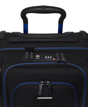 Alpha Valise Cabine Extensible - double acc&egrave;s