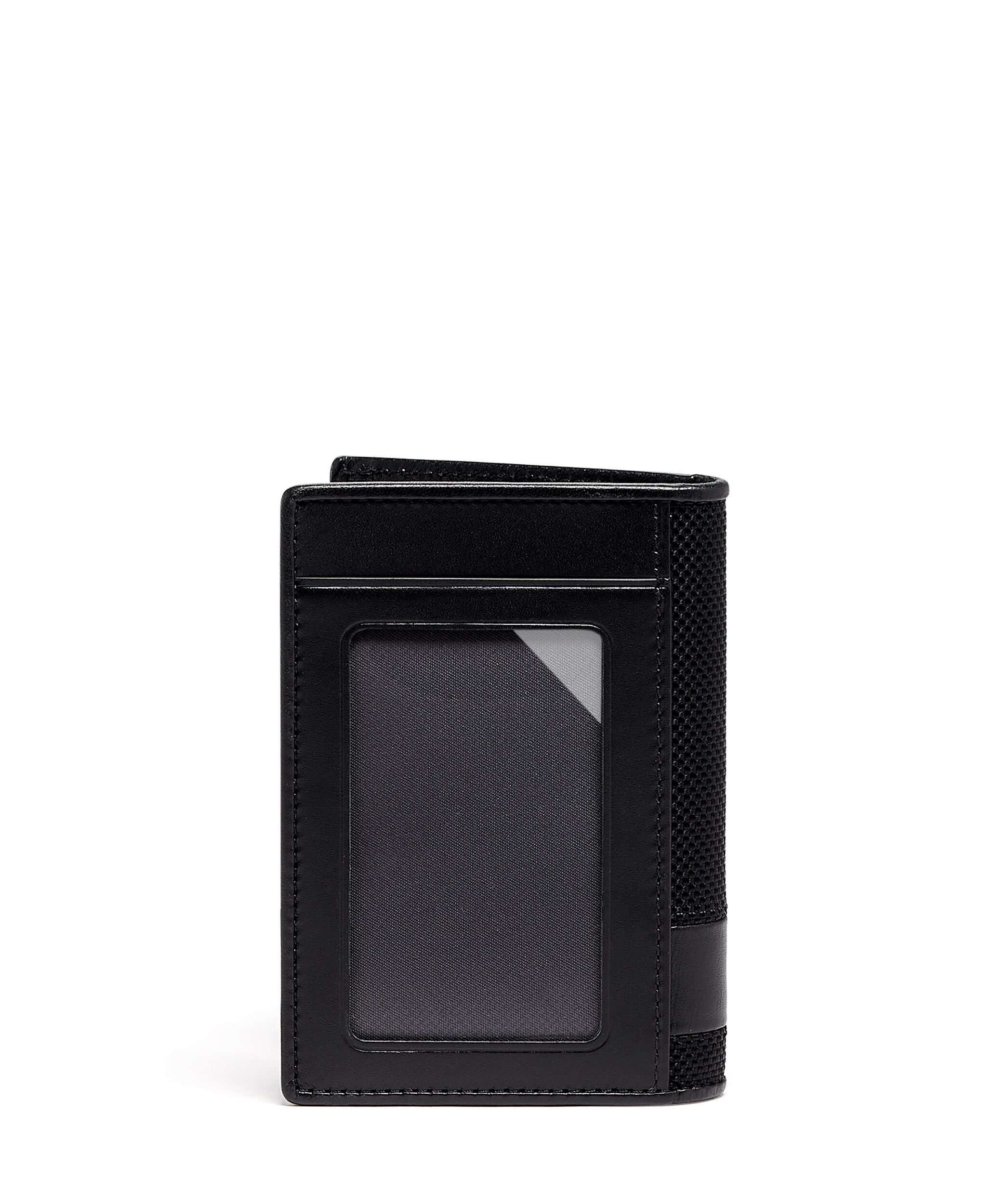 Alpha Multi Window Card Case TUMI Switzerland