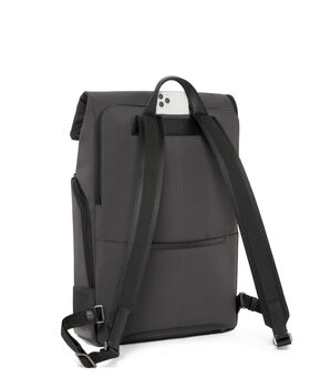 Osborn Roll Top Backpack Harrison